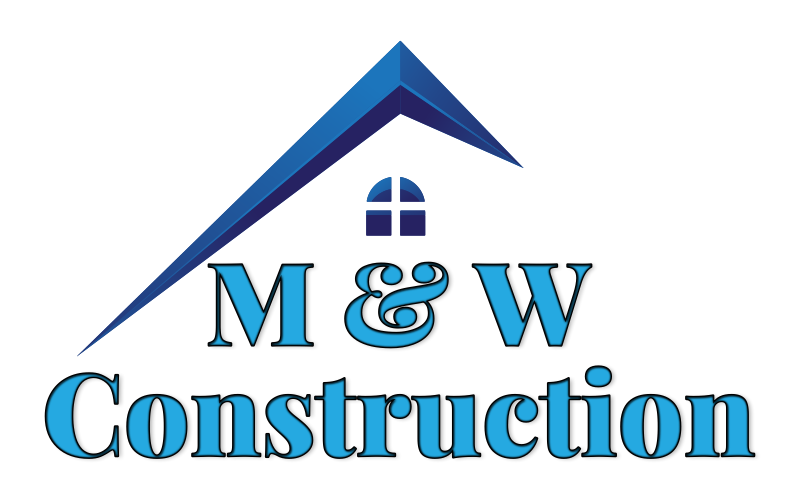 M & W Logo